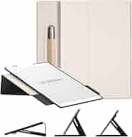 にゃんこ先生専用QUADERNO A5 FMV-DPP04　ケース、予備ペン先 Amazon.co.jp: 富士通 電子ペーパー QUADERNO A5サイズ専用